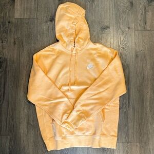 Nike Hooded Sweatshirt Men’s Size Small